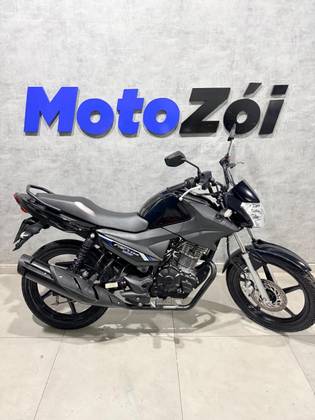 YAMAHA FACTOR 150ED YAMAHA FACTOR 150ED